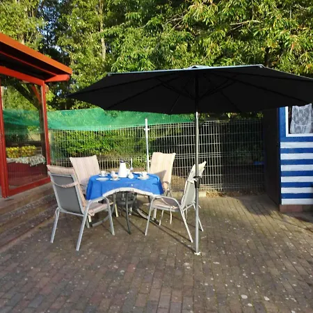 Bismarcksberg By Interhome Apartment Alt Schonau
