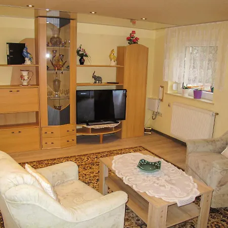 Bismarcksberg By Interhome Apartment Alt Schonau
