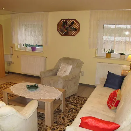 Bismarcksberg By Interhome Διαμέρισμα