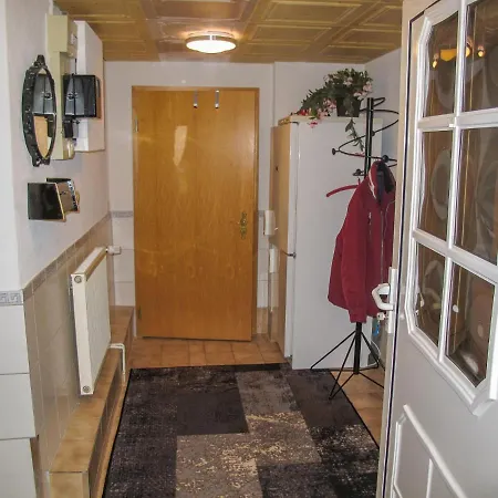 Bismarcksberg By Interhome Apartment
