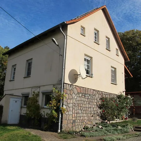 Bismarcksberg By Interhome