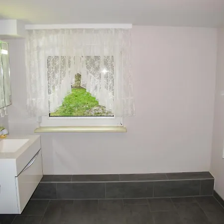 Bismarcksberg By Interhome Apartment Alt Schonau