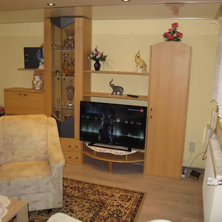 Bismarcksberg By Interhome Apartment