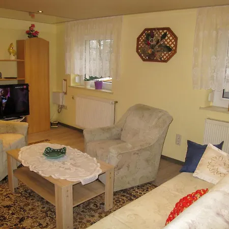 Διαμέρισμα Bismarcksberg By Interhome *