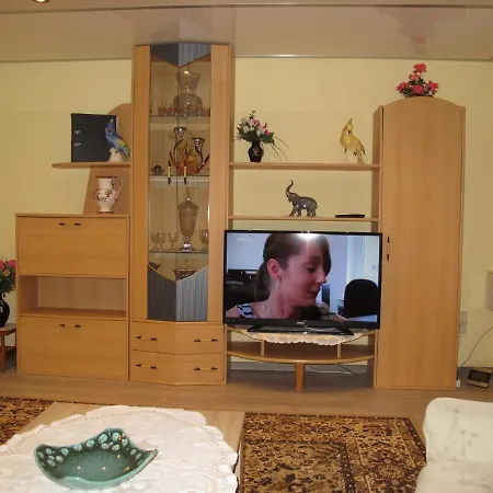 Bismarcksberg By Interhome Apartment