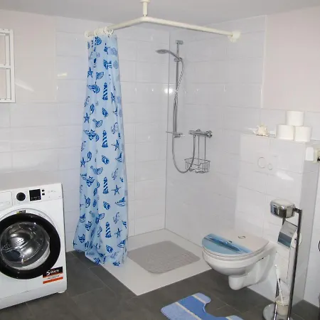 Bismarcksberg By Interhome Apartment